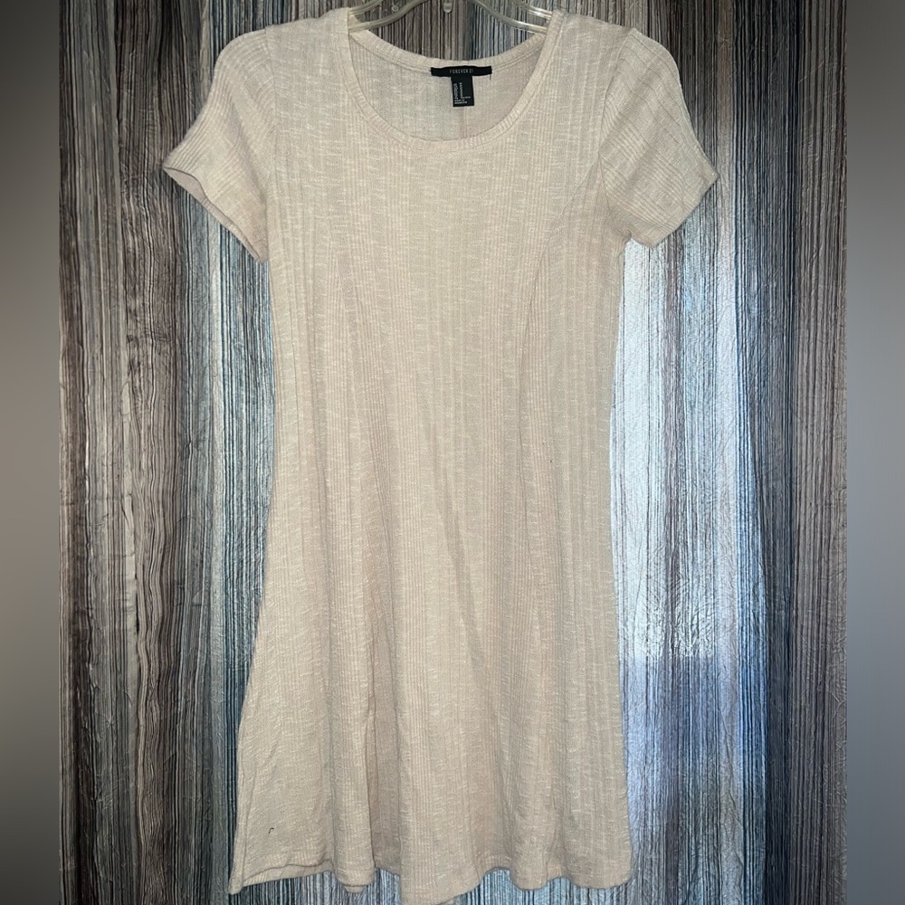 Forever 21 Shift Dress